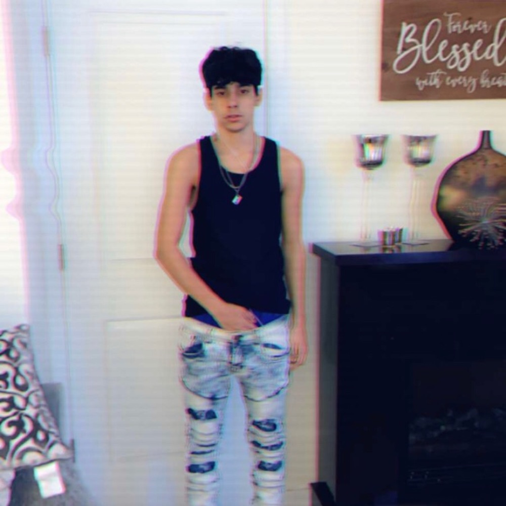 Meet your Posher, Joseph